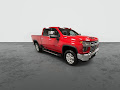 2023 Chevrolet Silverado 3500HD LTZ