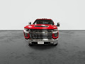 2023 Chevrolet Silverado 3500HD LTZ