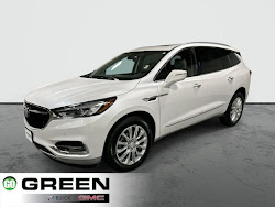2021 Buick Enclave Premium Group