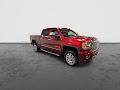 2018 GMC Sierra 2500HD Denali