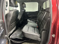 2018 GMC Sierra 2500HD Denali