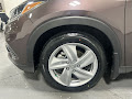 2019 Honda HR-V EX-L