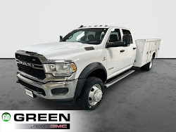 2022 RAM 4500HD Tradesman
