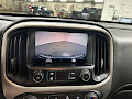 2021 GMC Canyon Elevation
