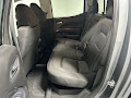 2021 GMC Canyon Elevation