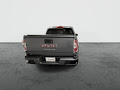 2021 GMC Canyon Elevation