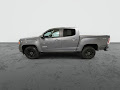 2021 GMC Canyon Elevation