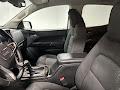 2021 GMC Canyon Elevation