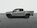 2021 GMC Canyon Elevation