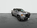 2021 GMC Canyon Elevation