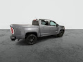 2021 GMC Canyon Elevation