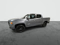 2021 GMC Canyon Elevation