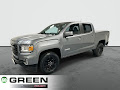 2021 GMC Canyon Elevation