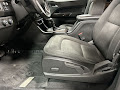 2021 GMC Canyon Elevation