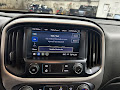 2021 GMC Canyon Elevation