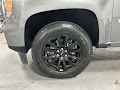 2021 GMC Canyon Elevation