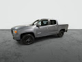 2021 GMC Canyon Elevation