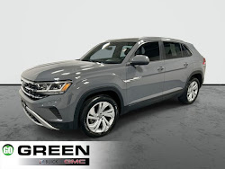 2021 Volkswagen Atlas Cross Sport 2.0T SEL