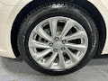 2014 Buick LaCrosse Leather Group