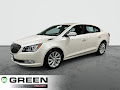 2014 Buick LaCrosse Leather Group