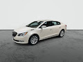 2014 Buick LaCrosse Leather Group