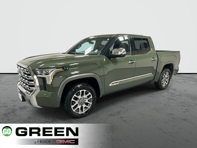 2023 Toyota Tundra 1794