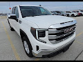 2025 GMC Sierra 1500 SLE