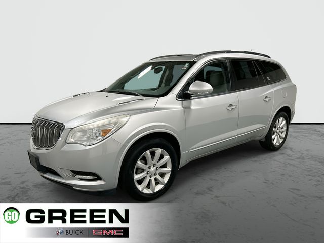 2015 Buick Enclave Premium Group