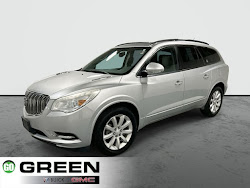 2015 Buick Enclave Premium Group