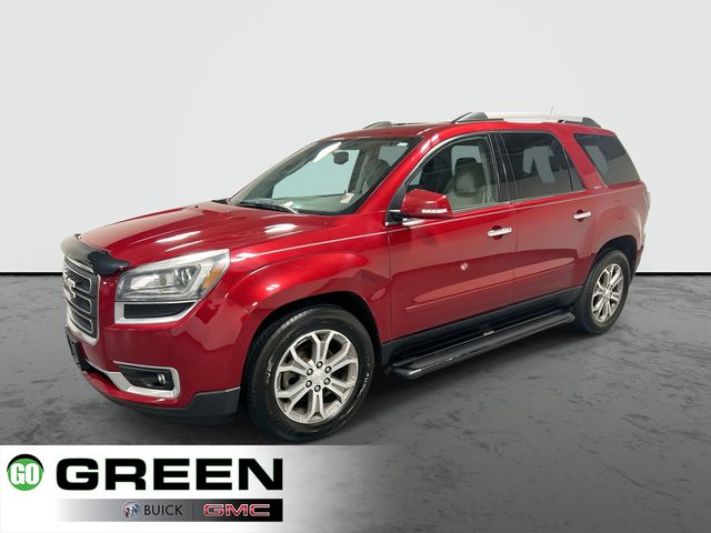 2013 GMC Acadia SLT-1