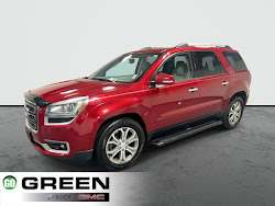 2013 GMC Acadia SLT-1