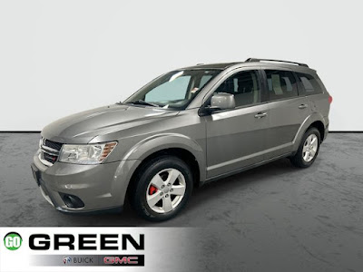 2012 Dodge Journey