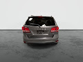 2012 Dodge Journey SXT