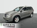 2012 Dodge Journey SXT