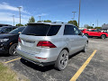 2016 Mercedes-Benz GLE GLE 350