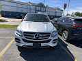 2016 Mercedes-Benz GLE GLE 350