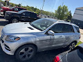 2016 Mercedes-Benz GLE GLE 350