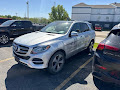 2016 Mercedes-Benz GLE GLE 350