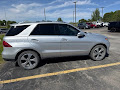 2016 Mercedes-Benz GLE GLE 350