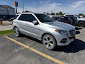 2016 Mercedes-Benz GLE GLE 350