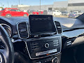 2016 Mercedes-Benz GLE GLE 350