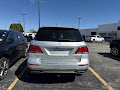 2016 Mercedes-Benz GLE GLE 350