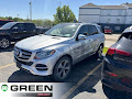 2016 Mercedes-Benz GLE GLE 350