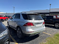2016 Mercedes-Benz GLE GLE 350