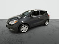 2016 Buick Encore Leather