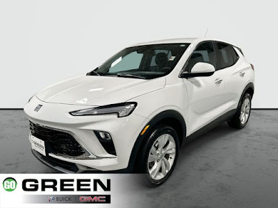 2024 Buick Encore GX
