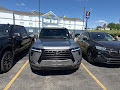 2025 Lexus GX 550 Premium+