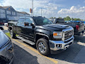 2018 GMC Sierra 2500HD SLT