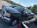 2018 GMC Sierra 2500HD SLT