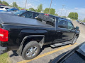 2018 GMC Sierra 2500HD SLT